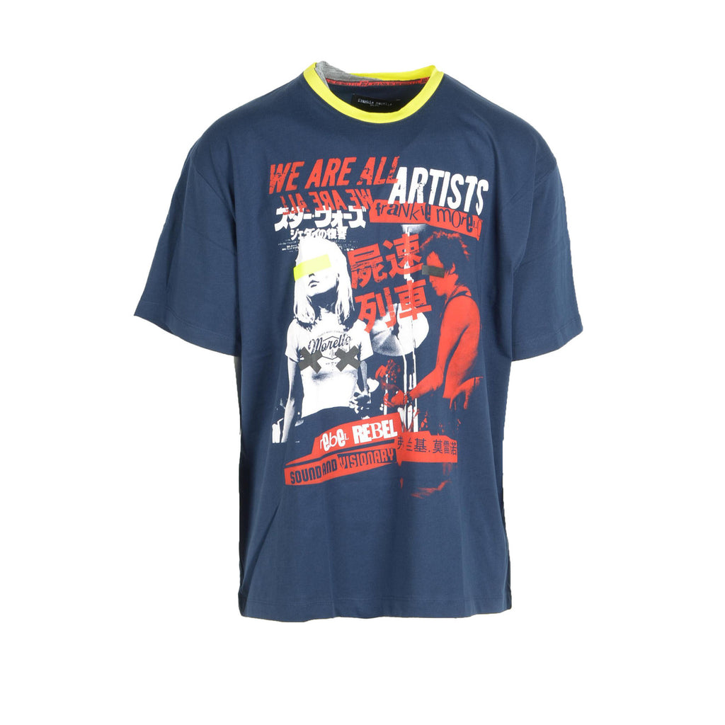 Frankie Morello - Frankie Morello T-shirt Man
