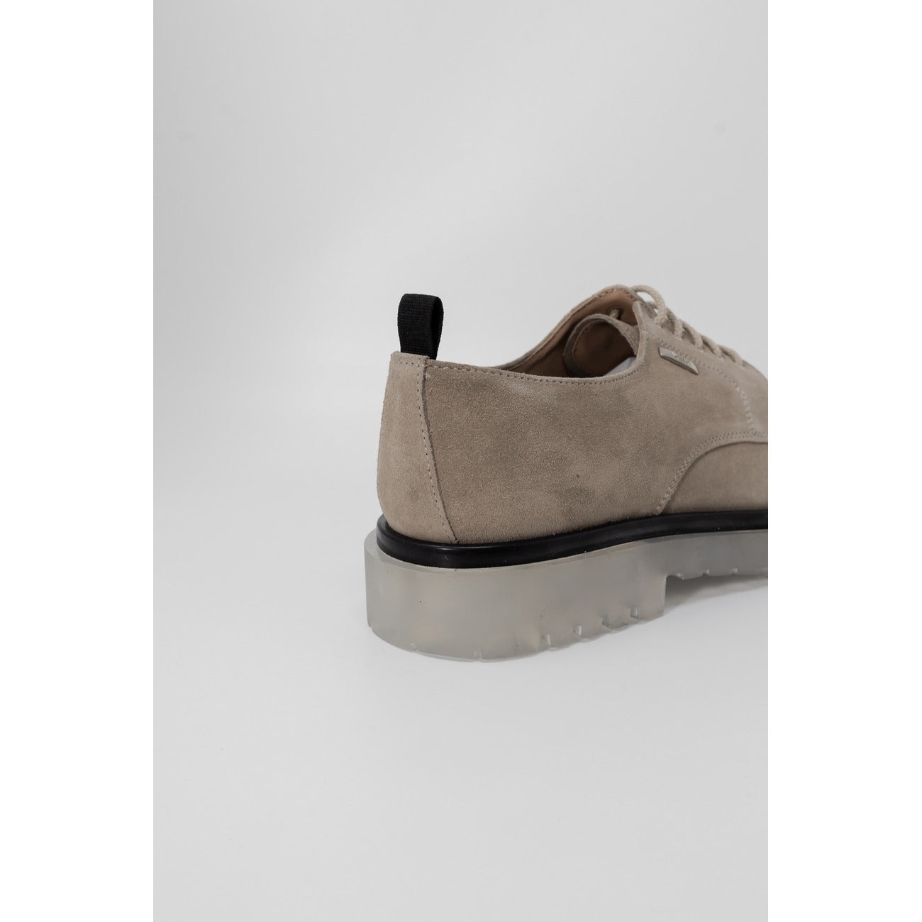 Antony Morato - Antony Morato Men Lace Ups Shoes