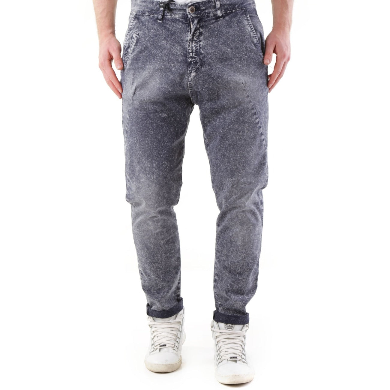 Absolut Joy - Absolut Joy Jeans Man