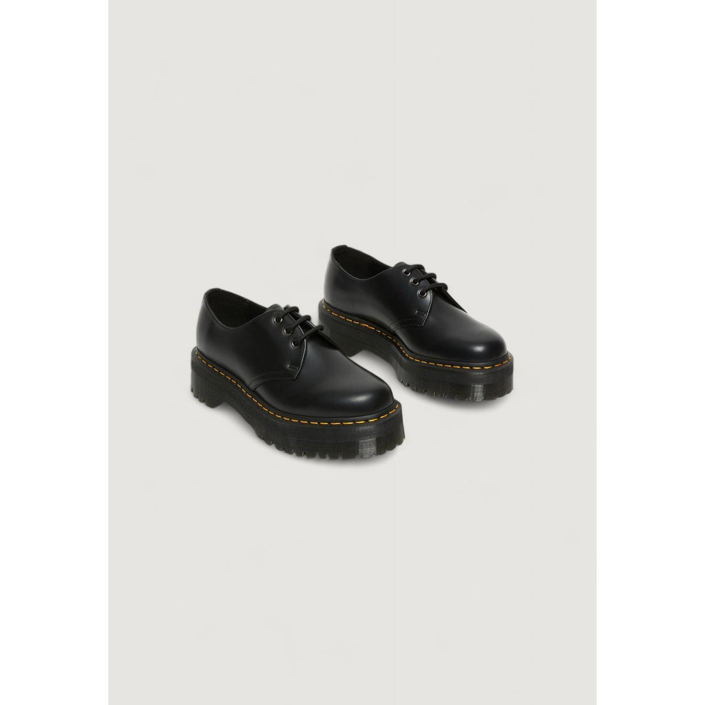 Dr. Martens - Dr. Martens Kvinna Lace Ups Shoes