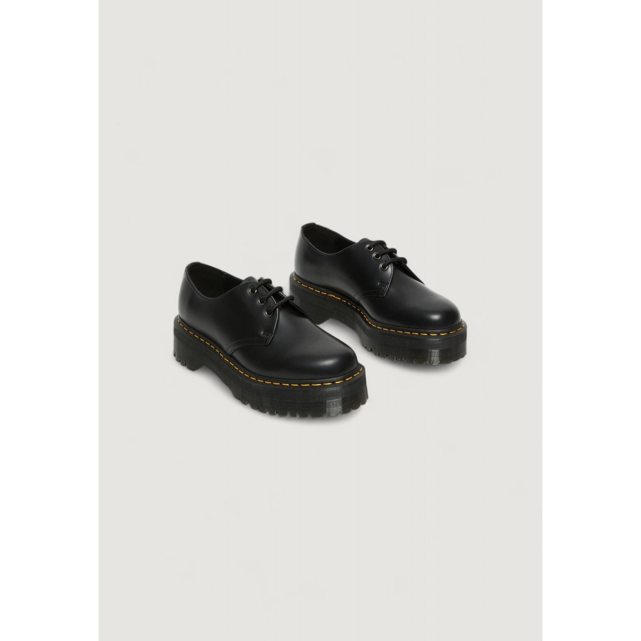 Dr. Martens - Dr. Martens Kvinna Lace Ups Shoes