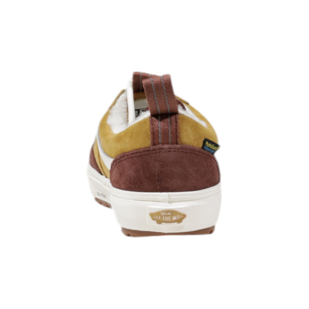 Vans - Vans Kvinna Sneakers