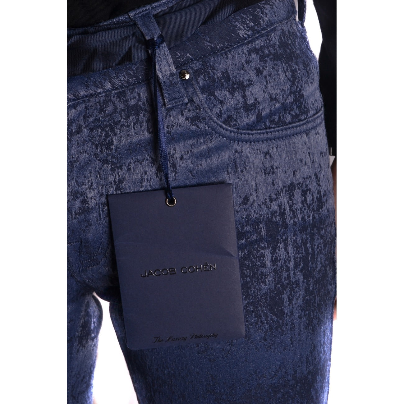 Jacob Cohen - Jacob Cohen Jeans Kvinna