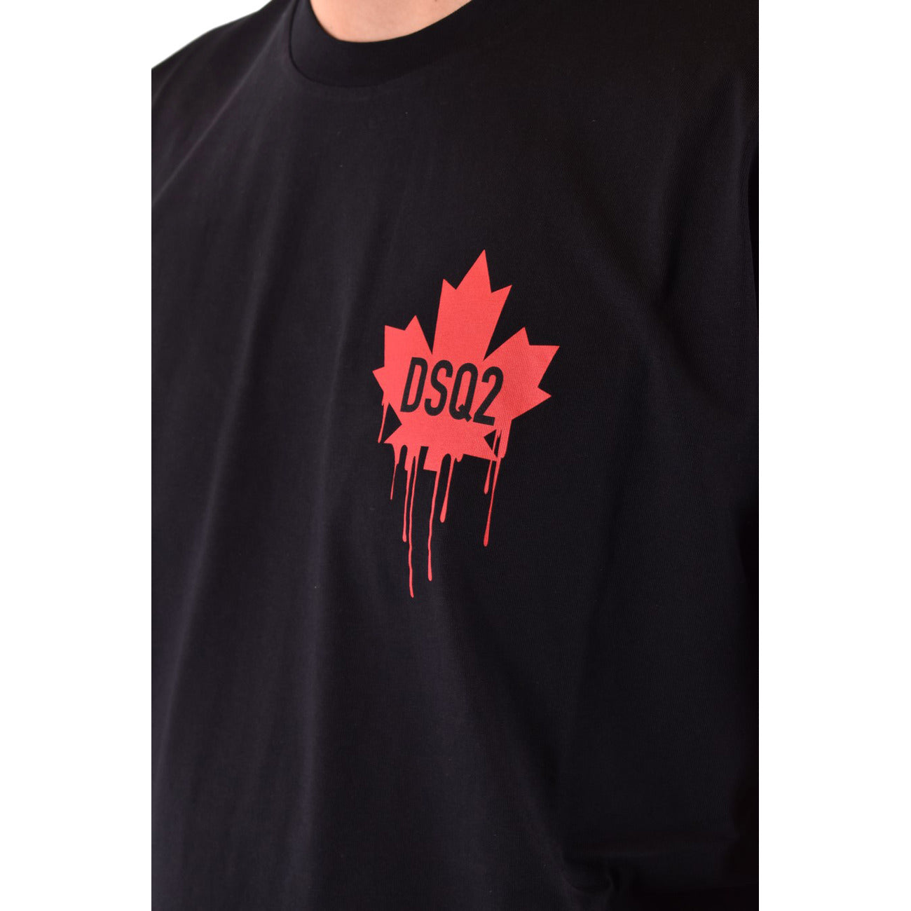 Dsquared2 - Dsquared2 T-shirt Man