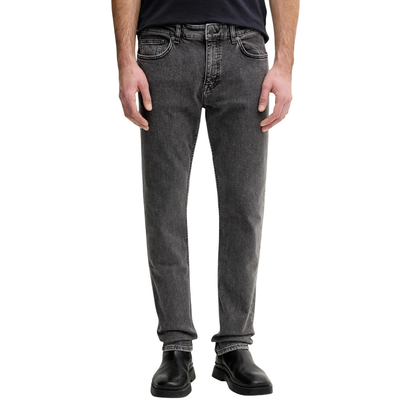 Boss - Boss Jeans Man