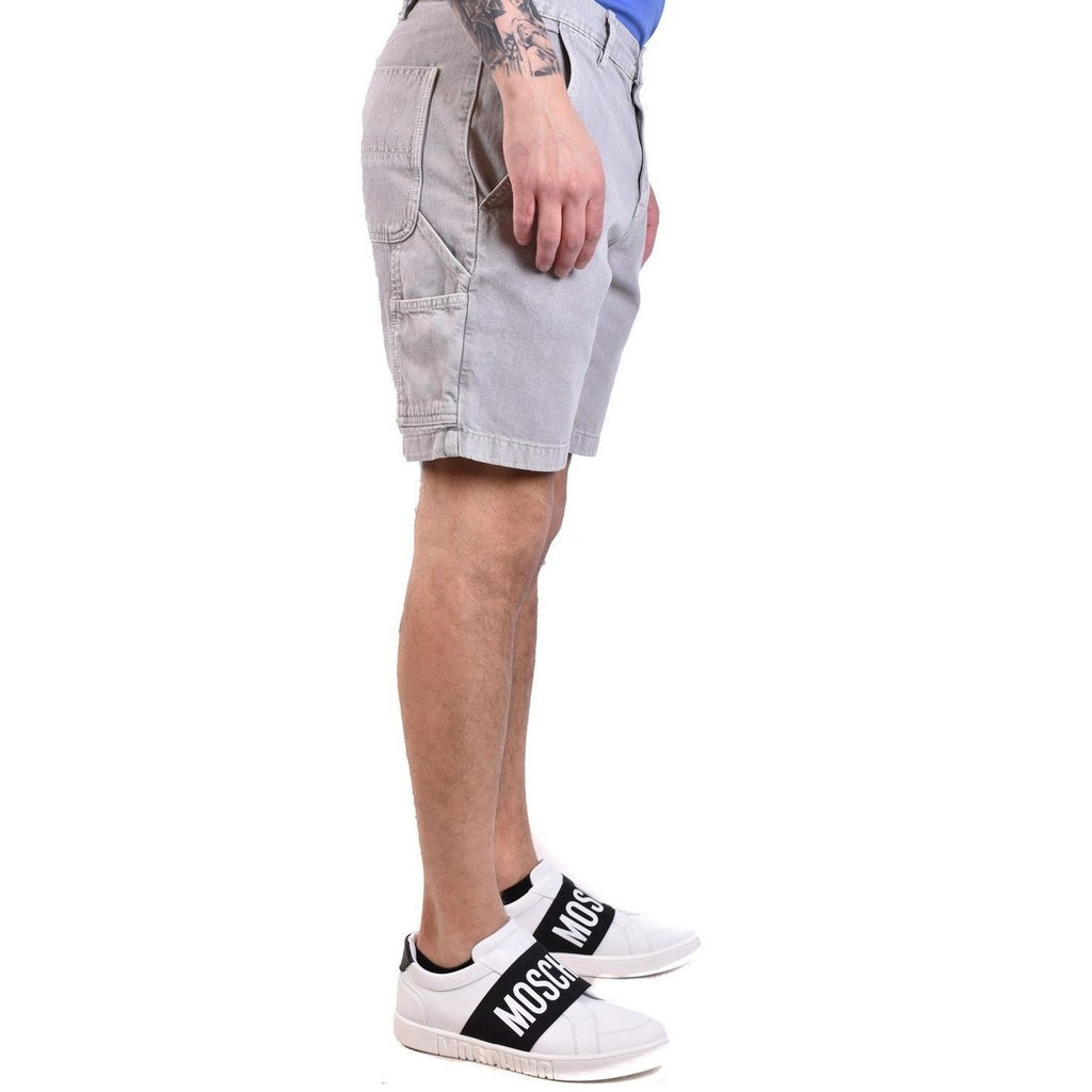 Moschino - Moschino Bermuda Shorts Man
