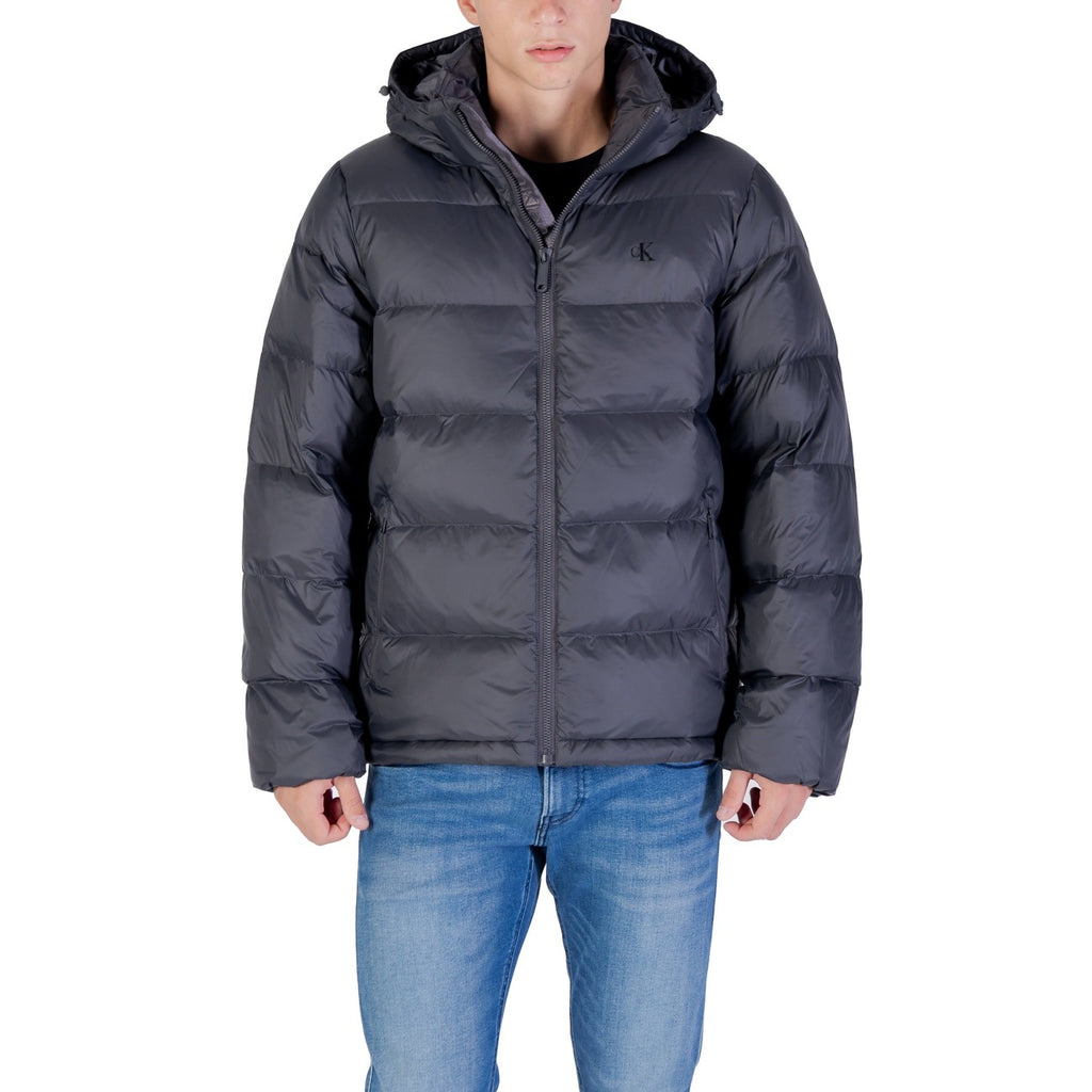 Calvin Klein Jeans - Calvin Klein Jeans Vindjacka Man