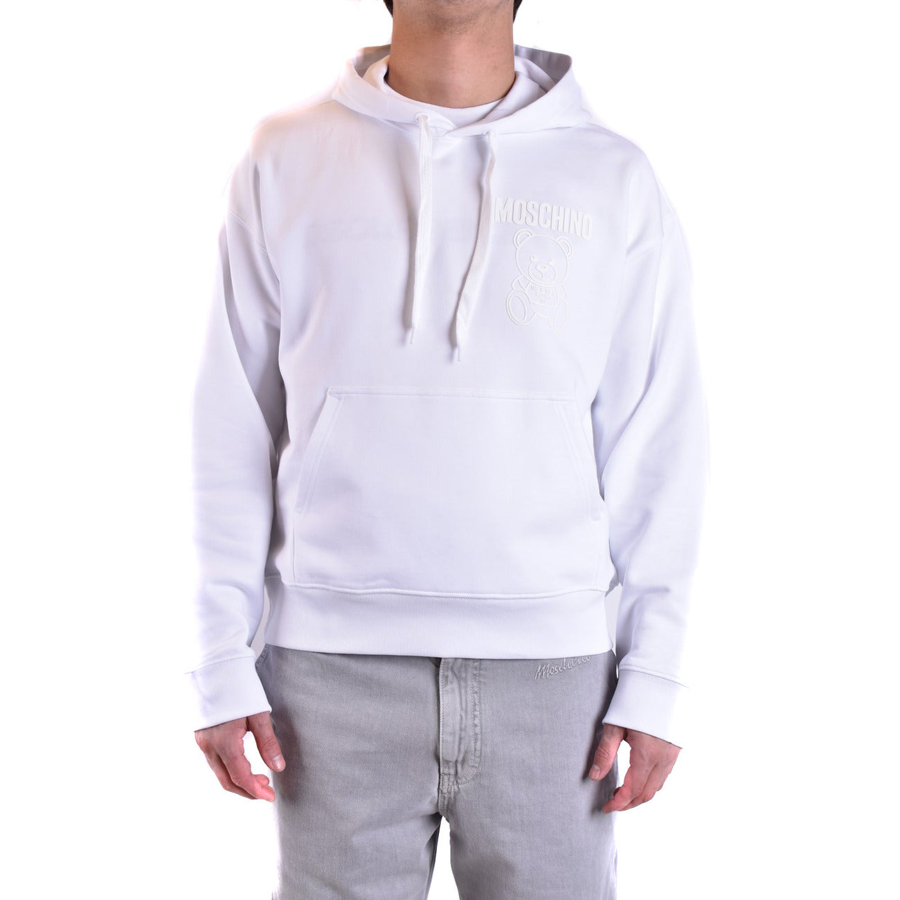 Moschino - Moschino Tröja Man