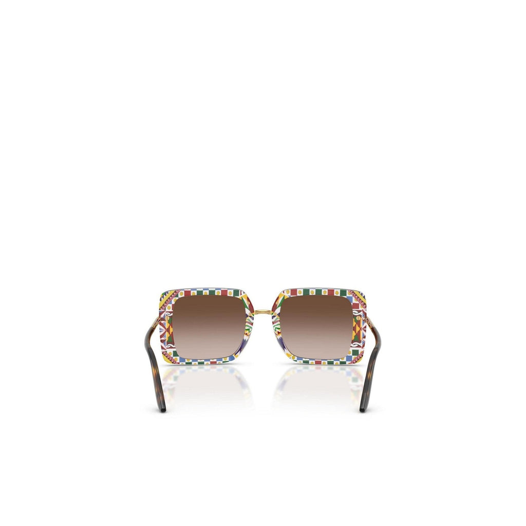 Dolce & Gabbana - Dolce & Gabbana Solglasögon Kvinna