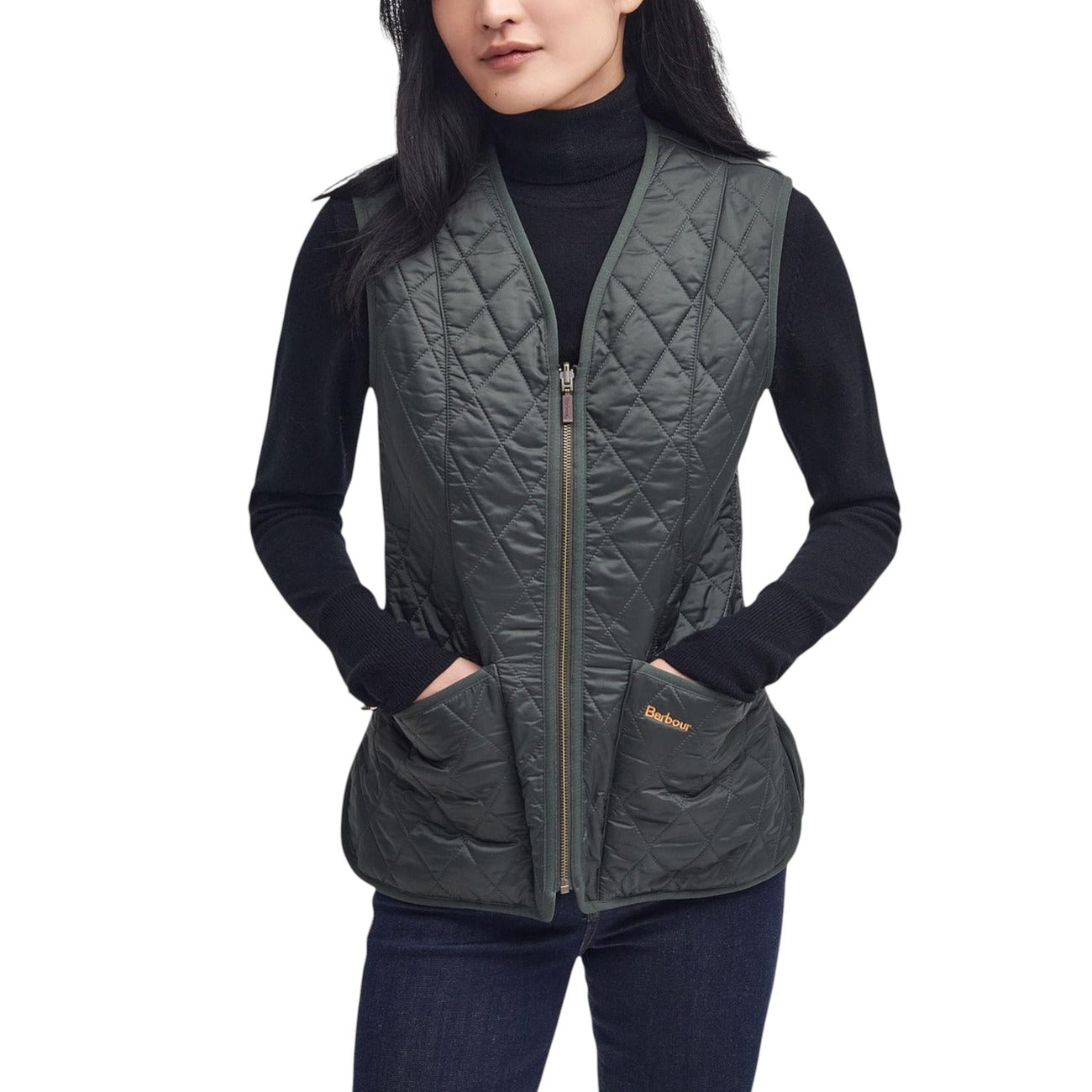 Barbour - Barbour Väst Kvinna