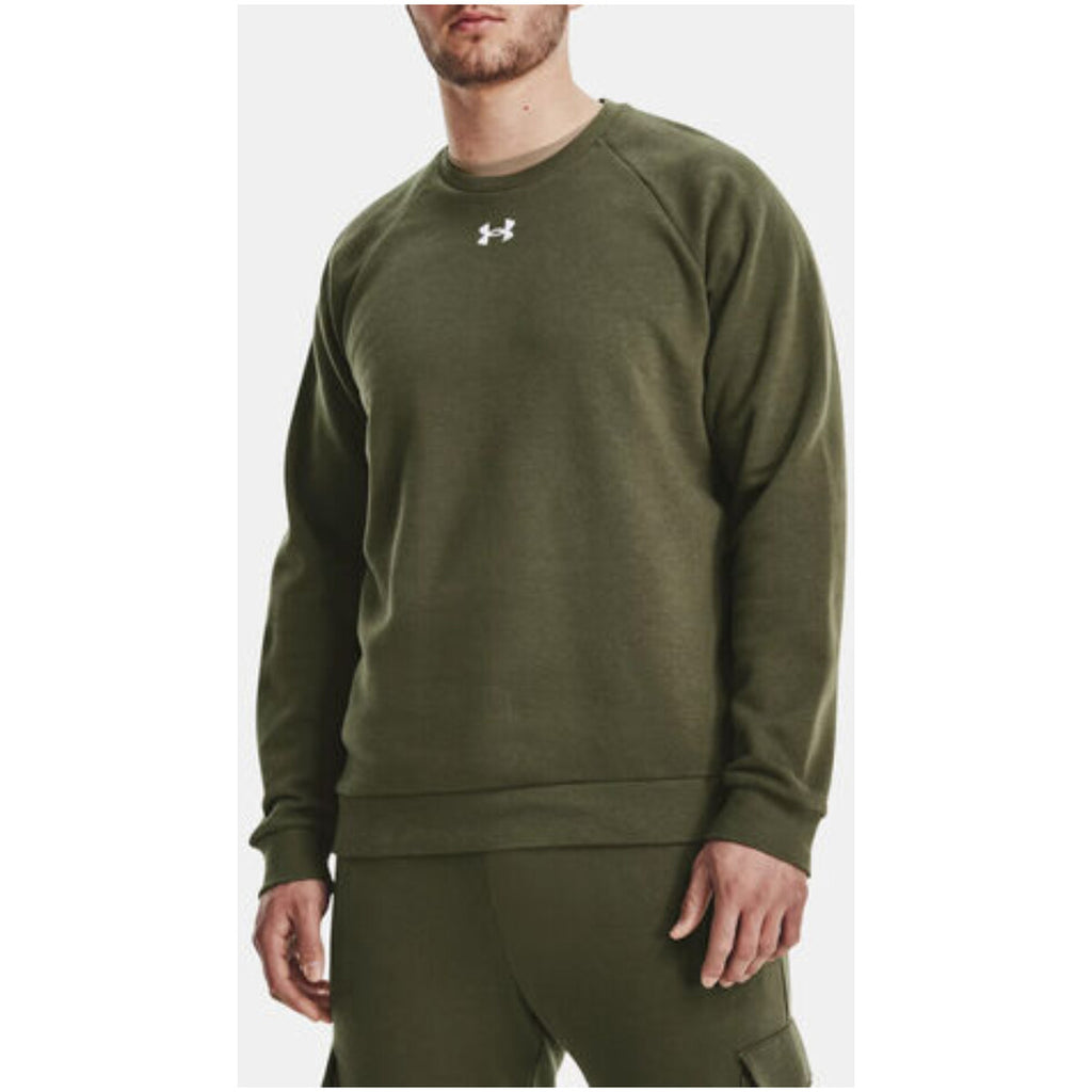 Under Armour - Under Armour Tröja Man