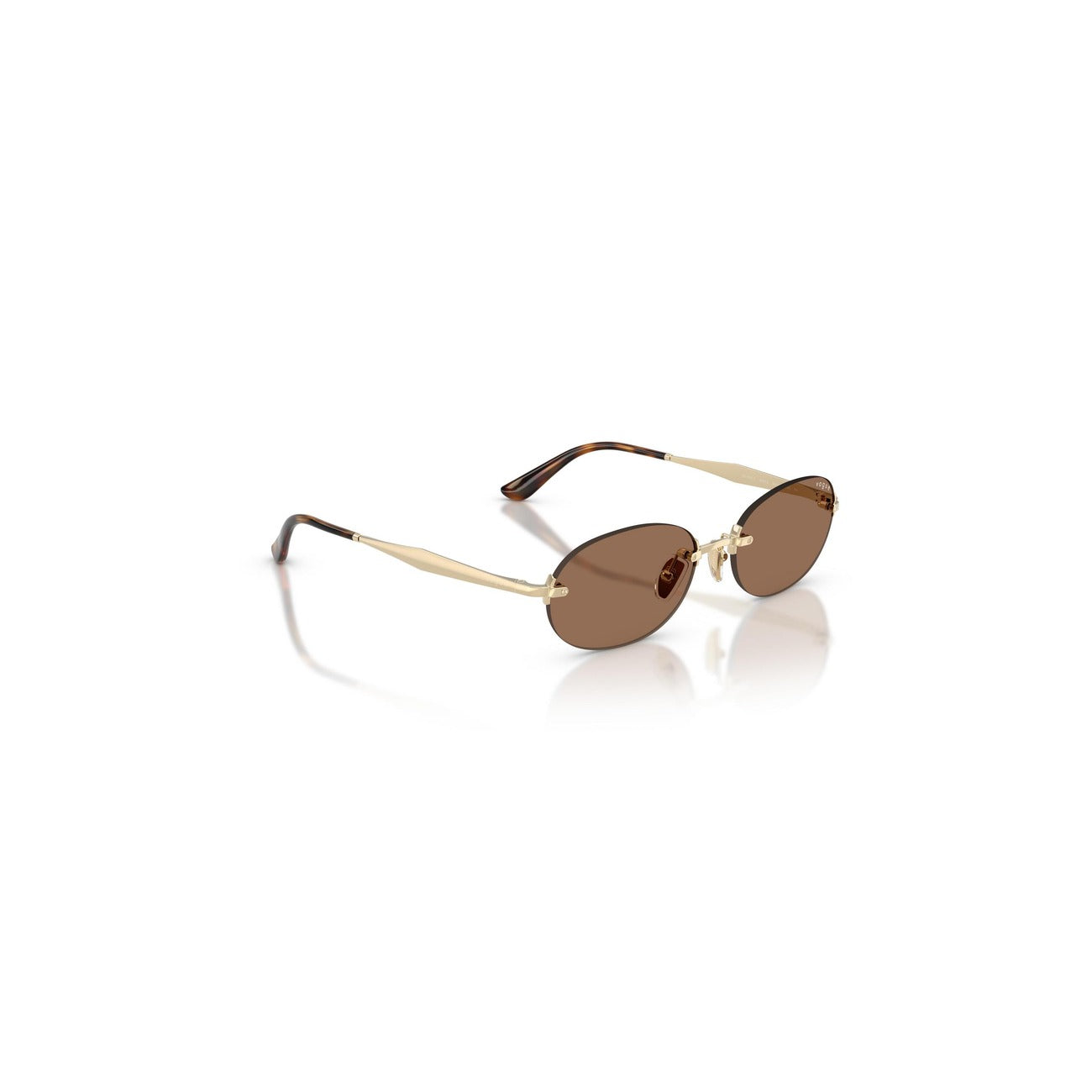 Vogue Eyewear - Vogue Eyewear Solglasögon Kvinna