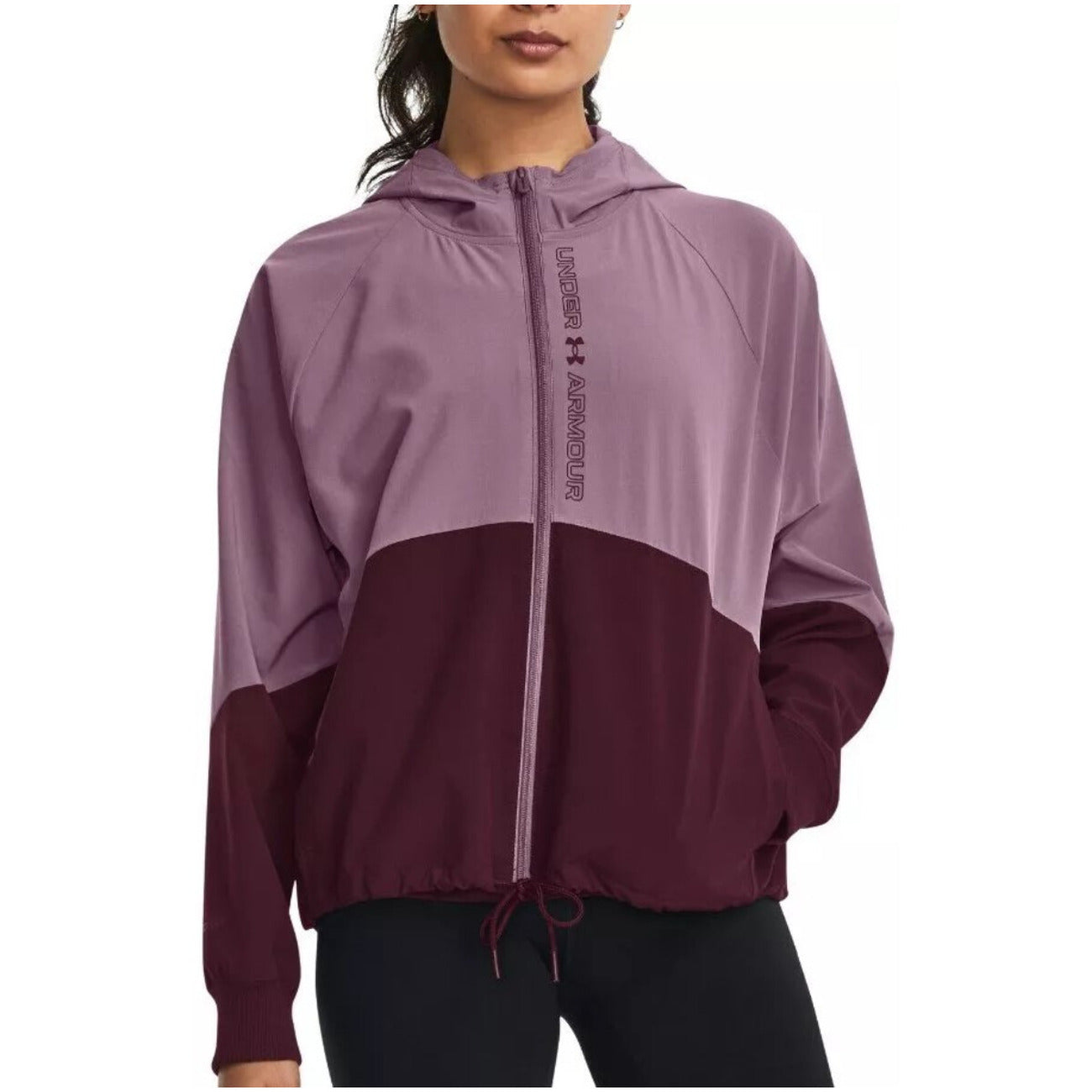 Under Armour - Under Armour Jacka Kvinna