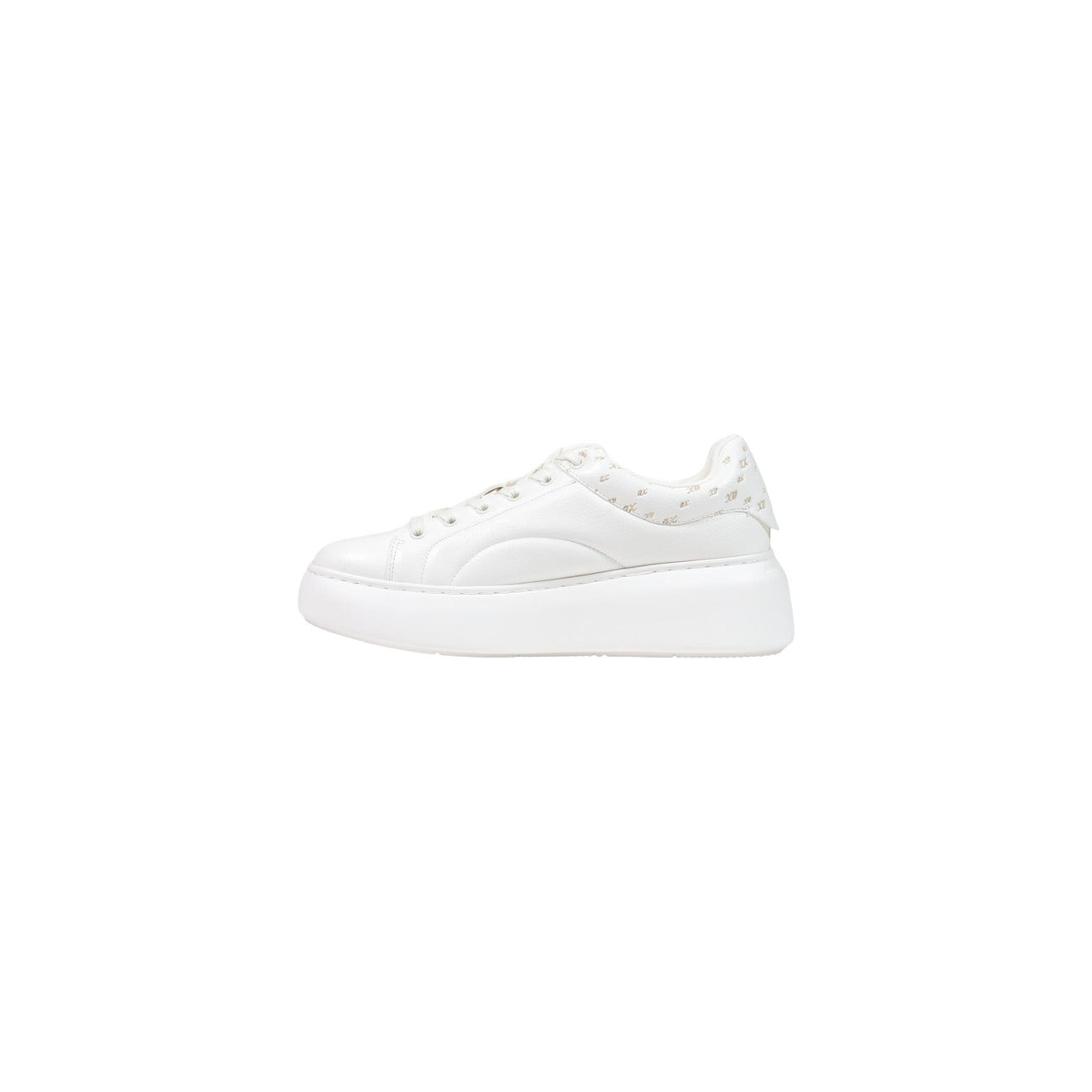 Armani Exchange - Armani Exchange Kvinna Sneakers