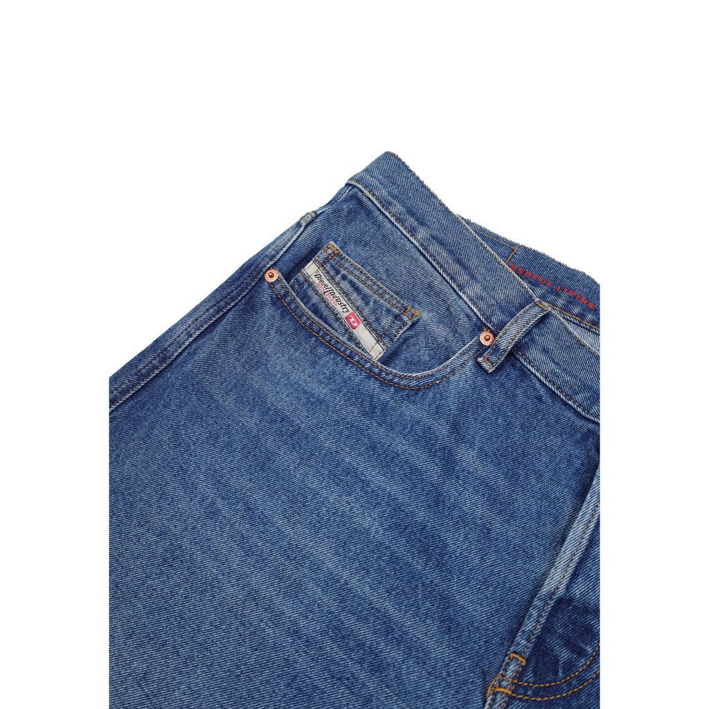 Diesel - Diesel Jeans Man
