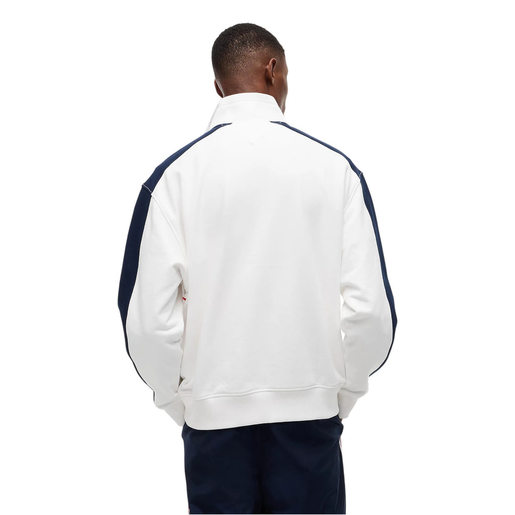 Tommy Hilfiger Jeans - Tommy Hilfiger Jeans Tröja Man