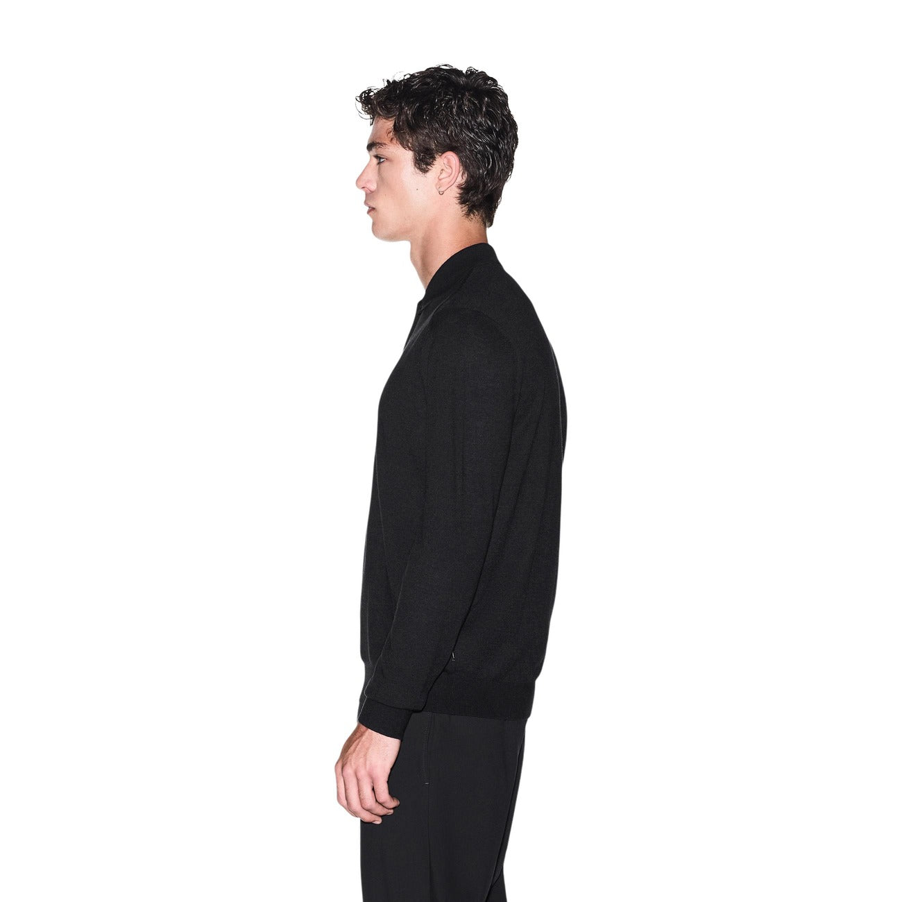 Armani Exchange - Armani Exchange Stickat Man