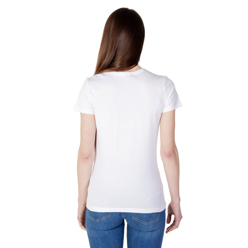 Love Moschino - Love Moschino T-shirt Kvinna