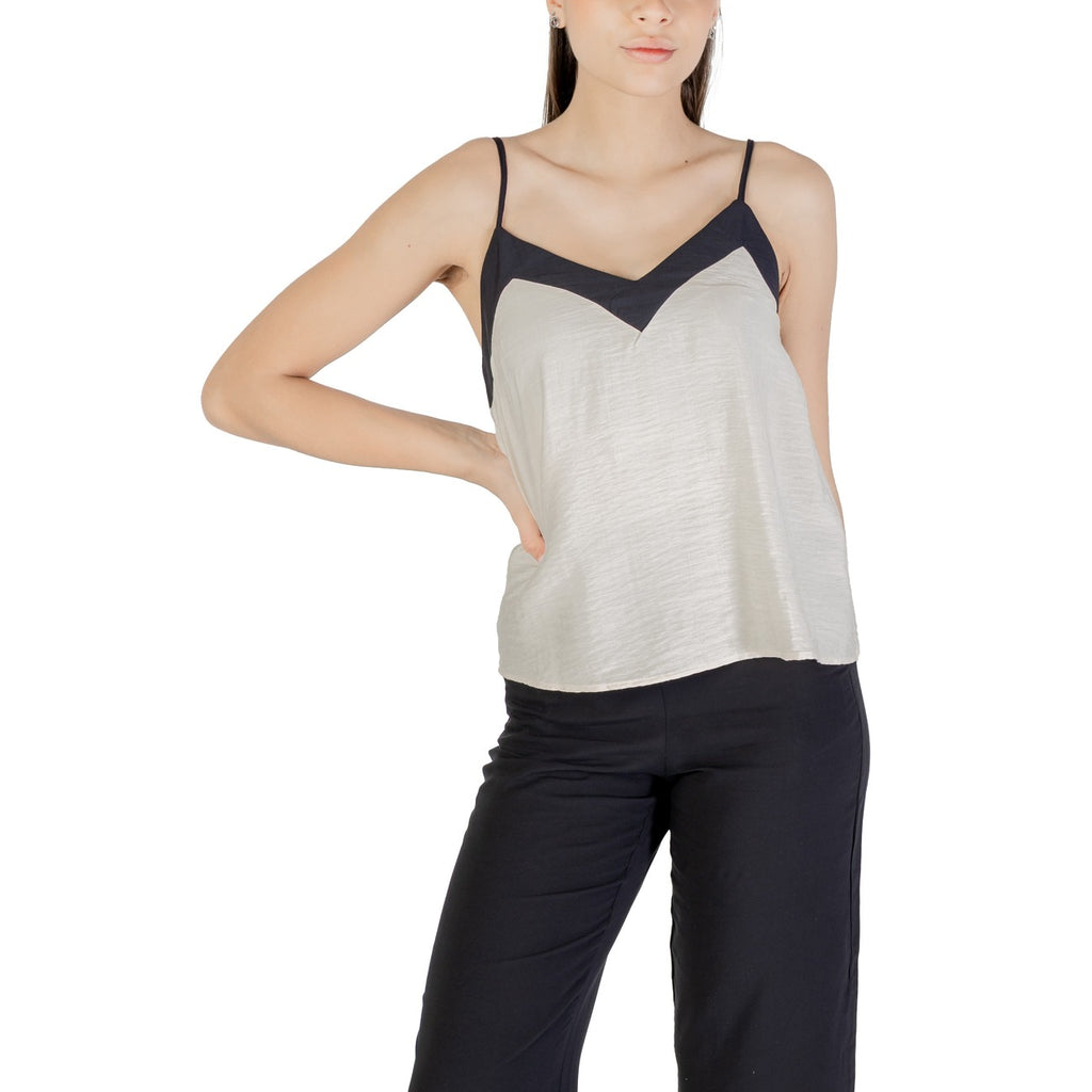 Vero Moda - Vero Moda Tank-Top Kvinna