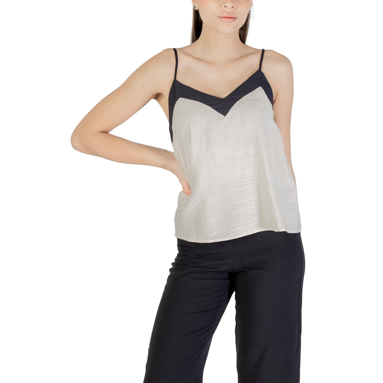 Vero Moda - Vero Moda Tank-Top Kvinna