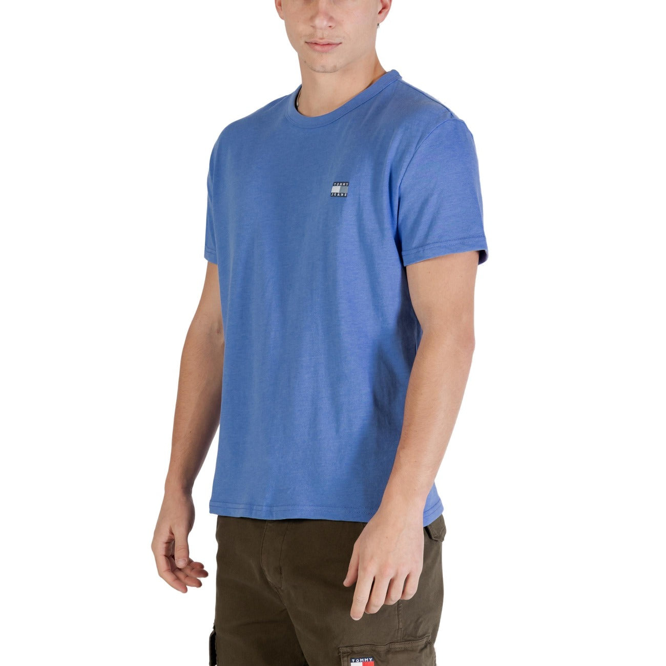 Tommy Hilfiger Jeans - Tommy Hilfiger Jeans T-shirt Man