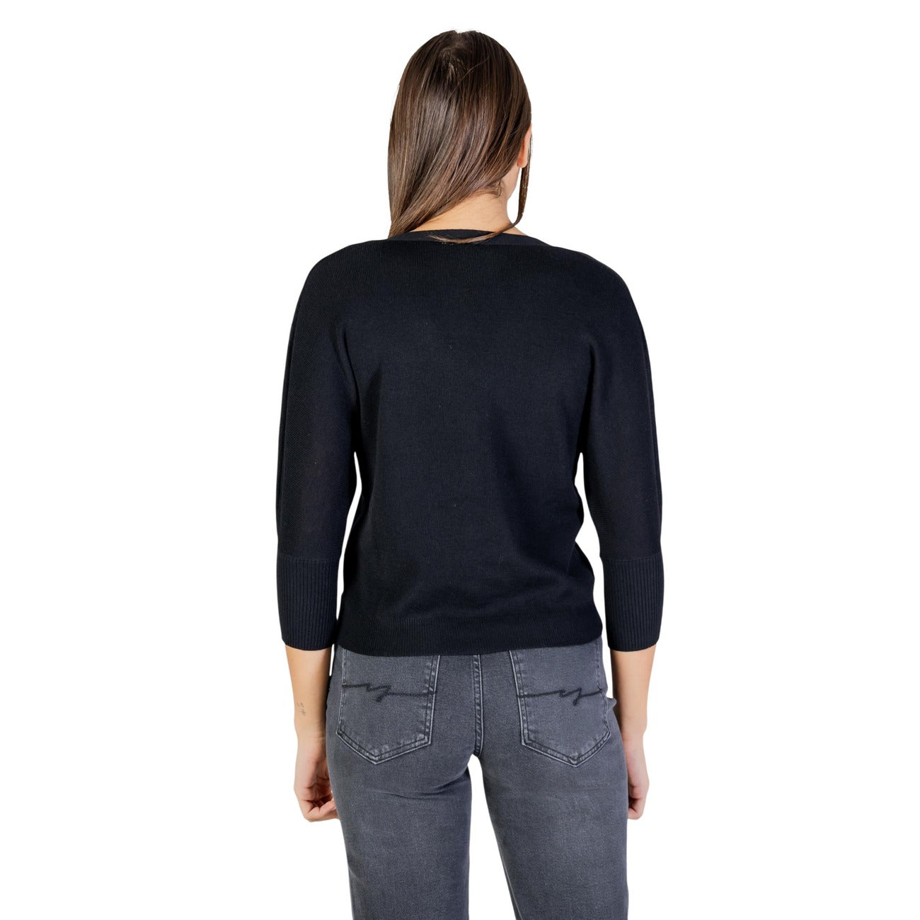 Morgan De Toi - Morgan De Toi Cardigan Kvinna