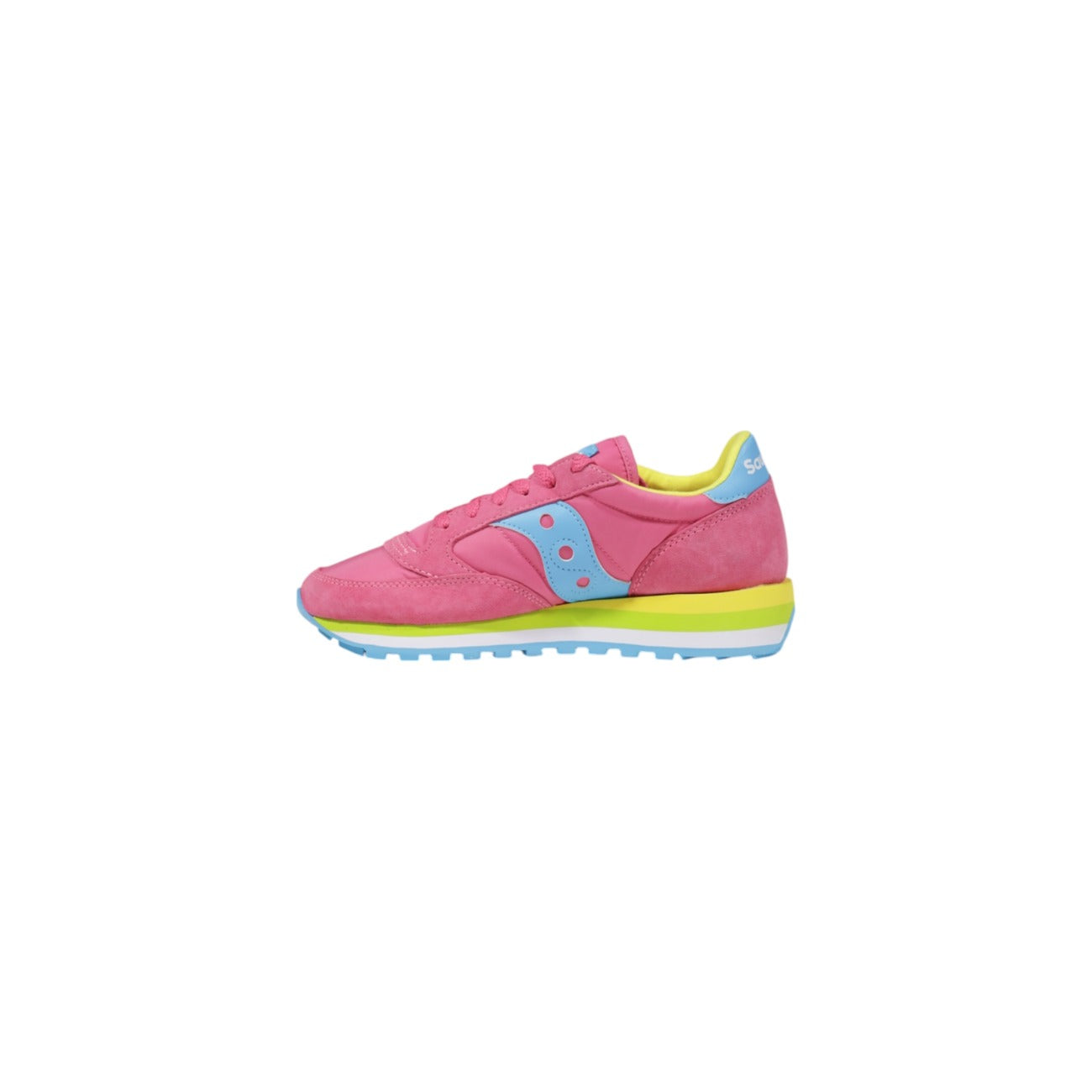 Saucony - Saucony Kvinna Sneakers