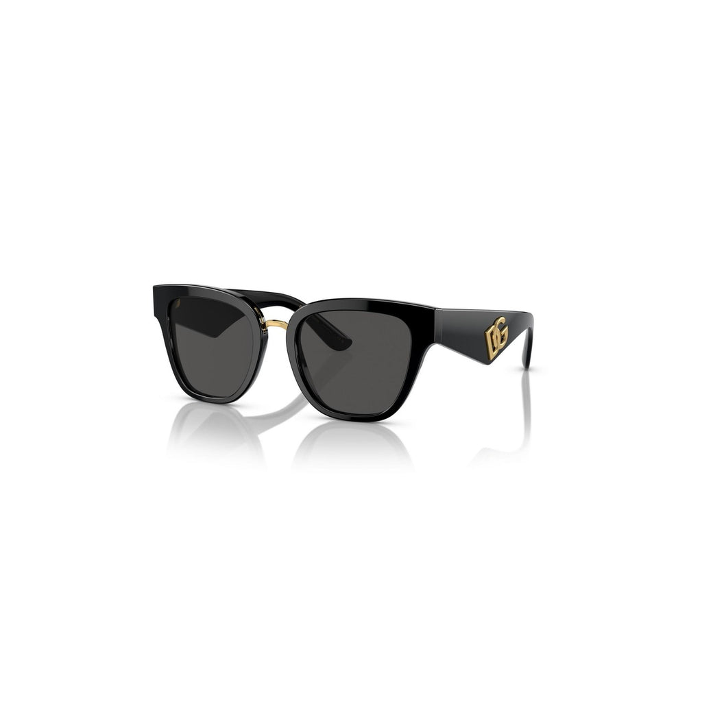 Dolce & Gabbana - Dolce & Gabbana Solglasögon Kvinna