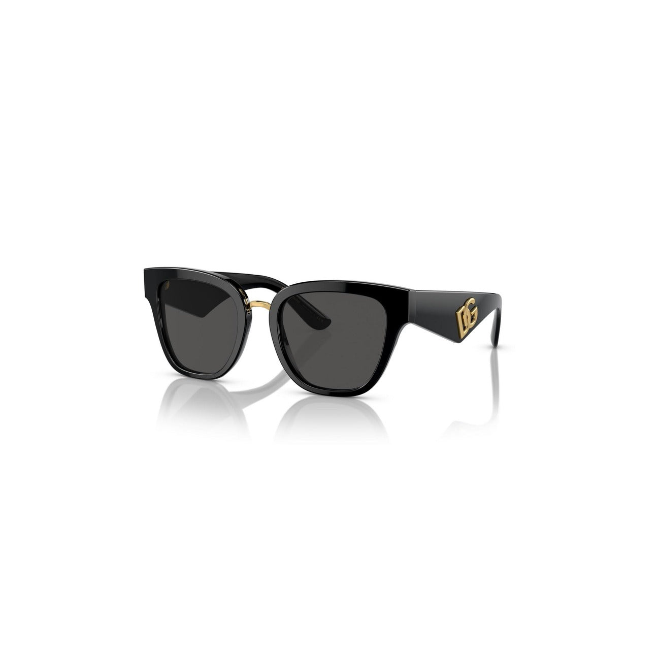 Dolce & Gabbana - Dolce & Gabbana Solglasögon Kvinna