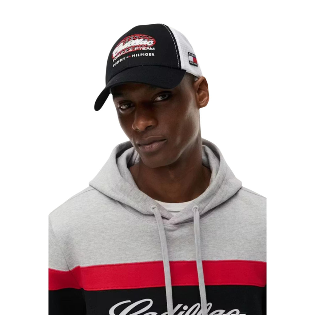 Tommy Hilfiger - Tommy Hilfiger Hatt Man