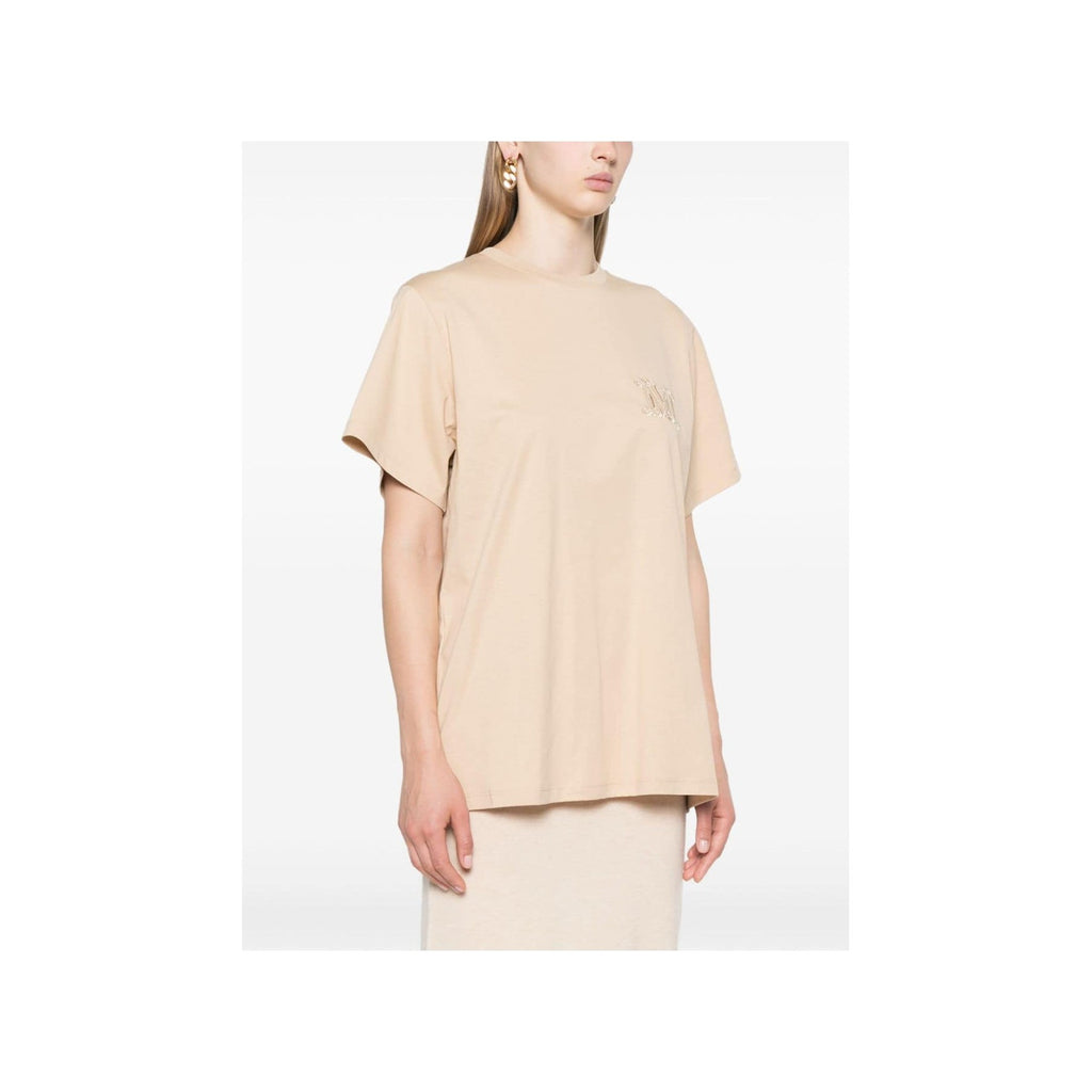 Maxmara - Maxmara T-shirt Kvinna