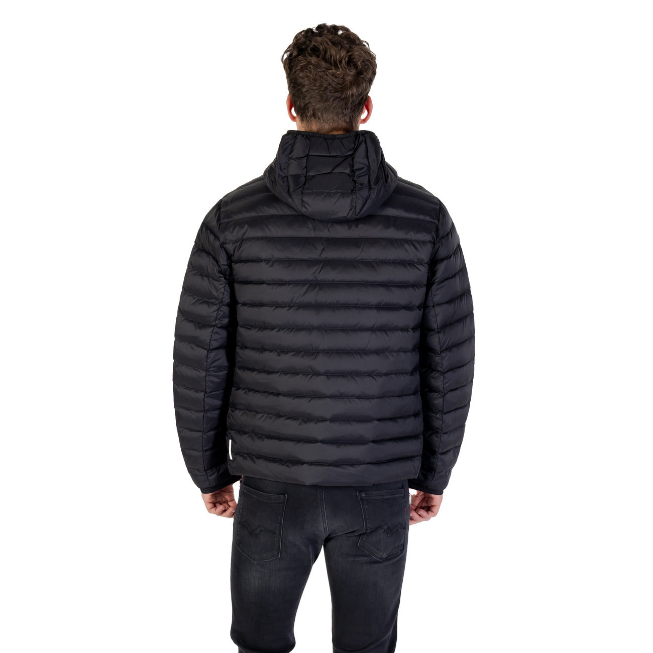 Armani Exchange - Armani Exchange Vindjacka Man