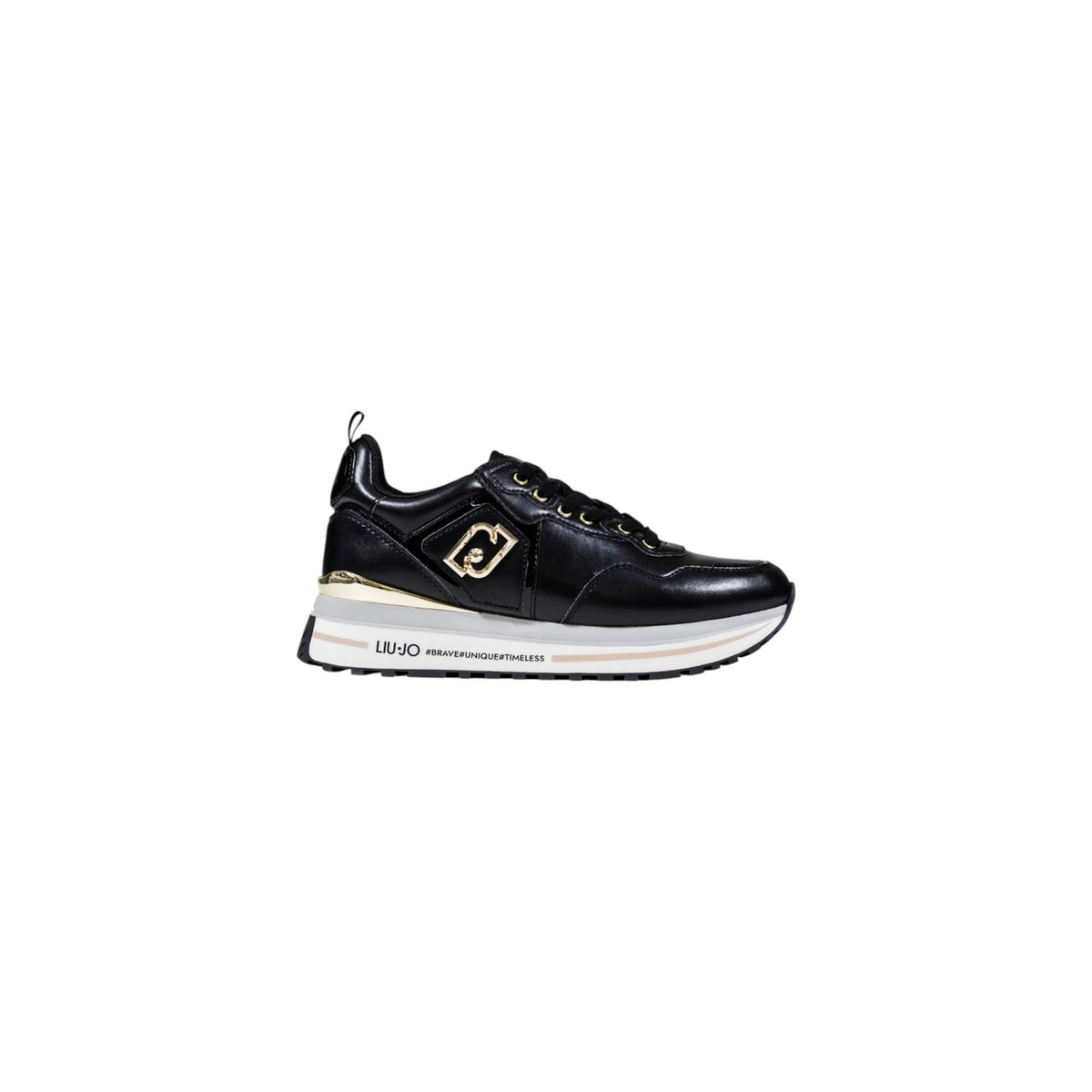 Liu Jo - Liu Jo Kvinna Sneakers