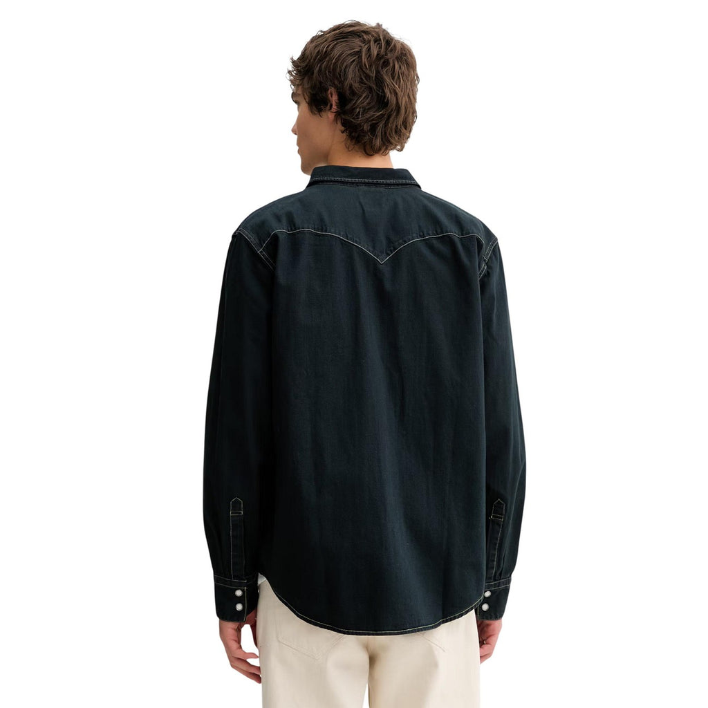 Levi`s - Levi`s Skjorta Man