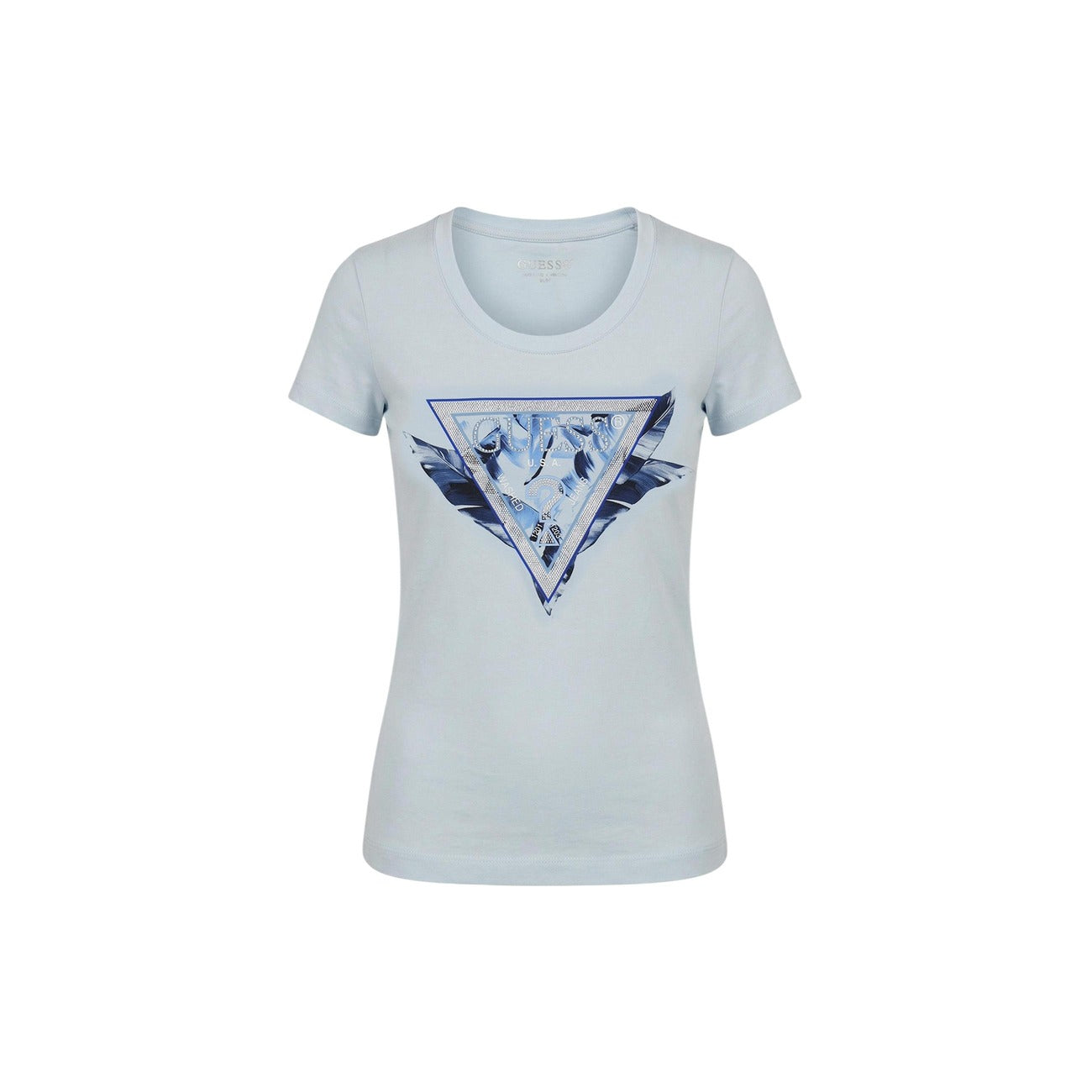 Guess - Guess T-shirt Kvinna