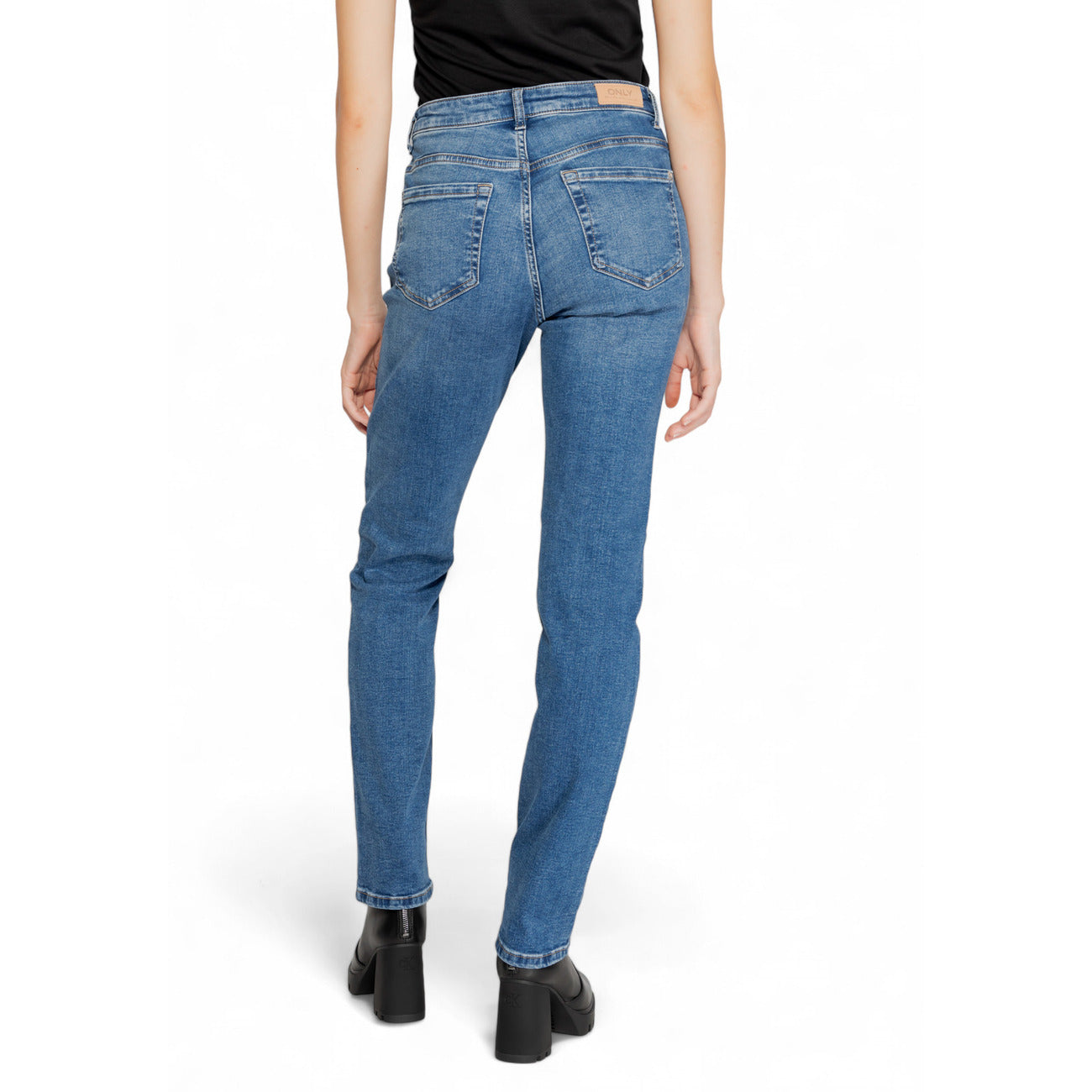 Only - Only Jeans Kvinna