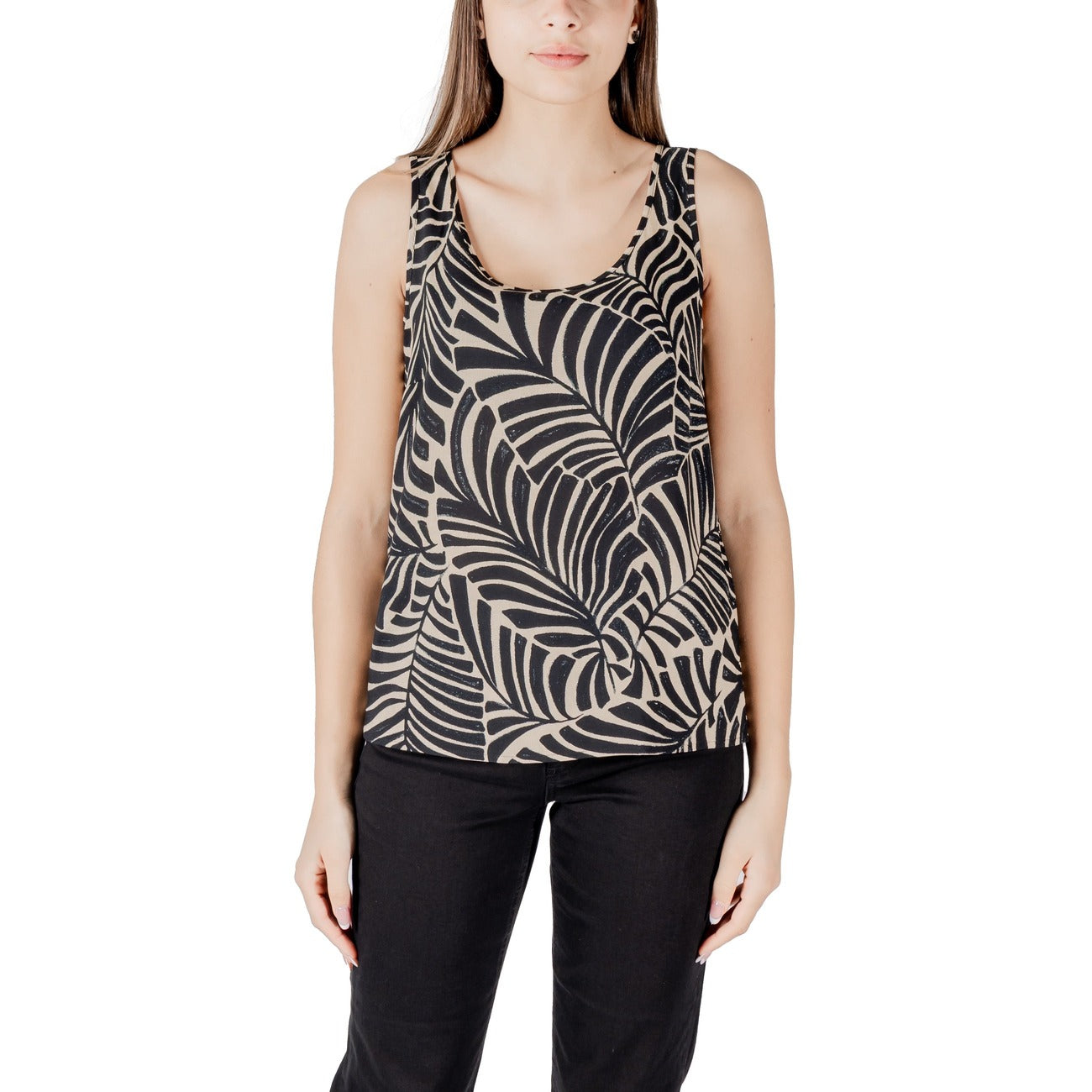 Only - Only Tank-Top Kvinna