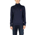 U.s. Polo Assn. - U.s. Polo Assn. Stickat Man