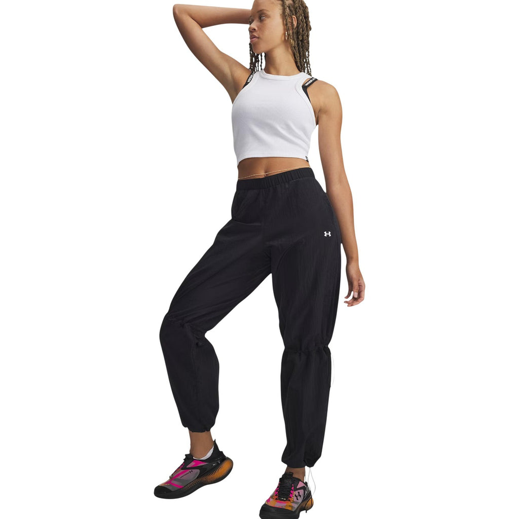 Under Armour - Under Armour Byxor Kvinna