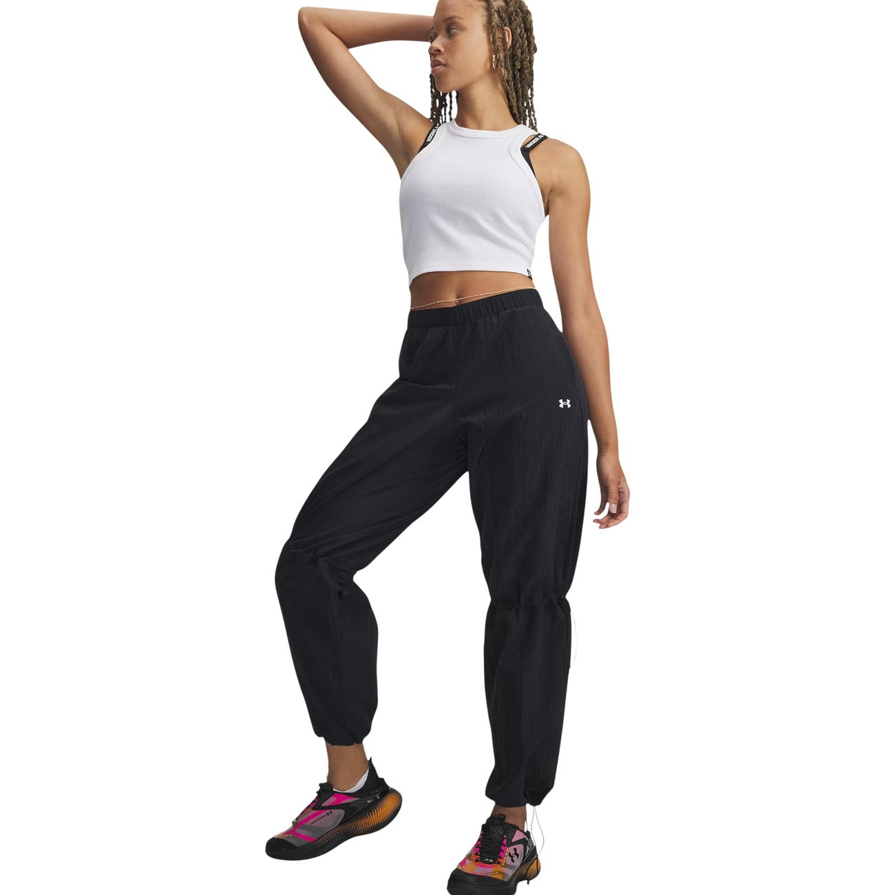 Under Armour - Under Armour Byxor Kvinna