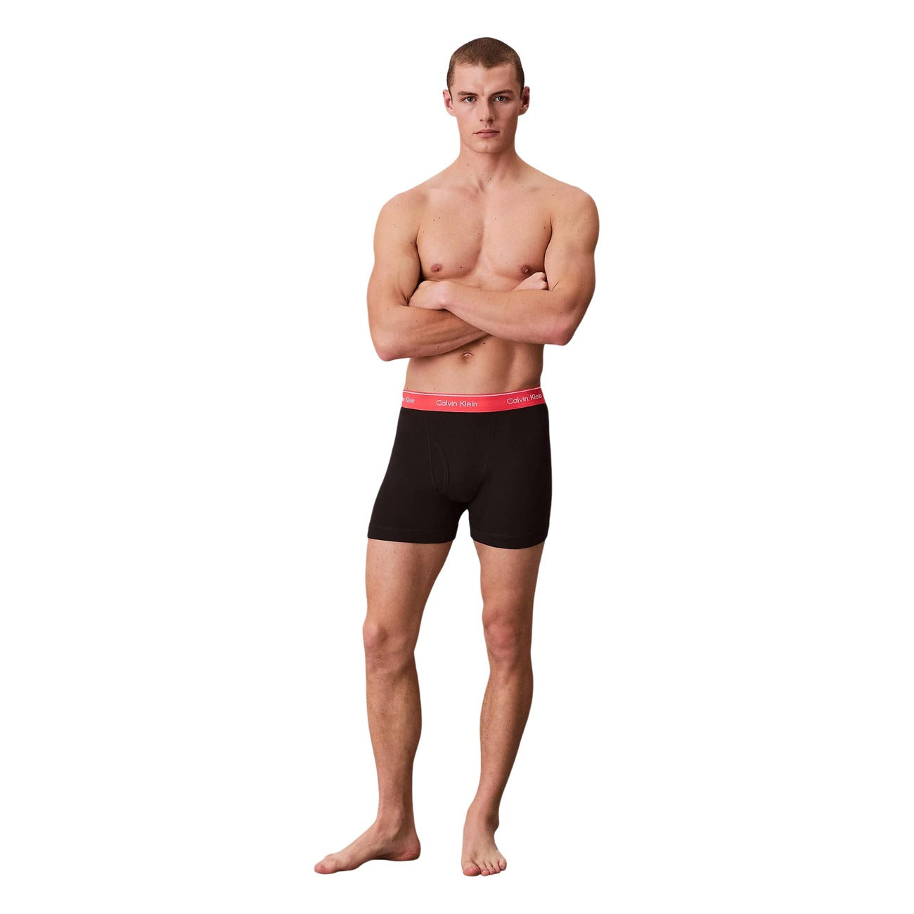 Calvin Klein Underwear - Calvin Klein Underwear Underkläder Man