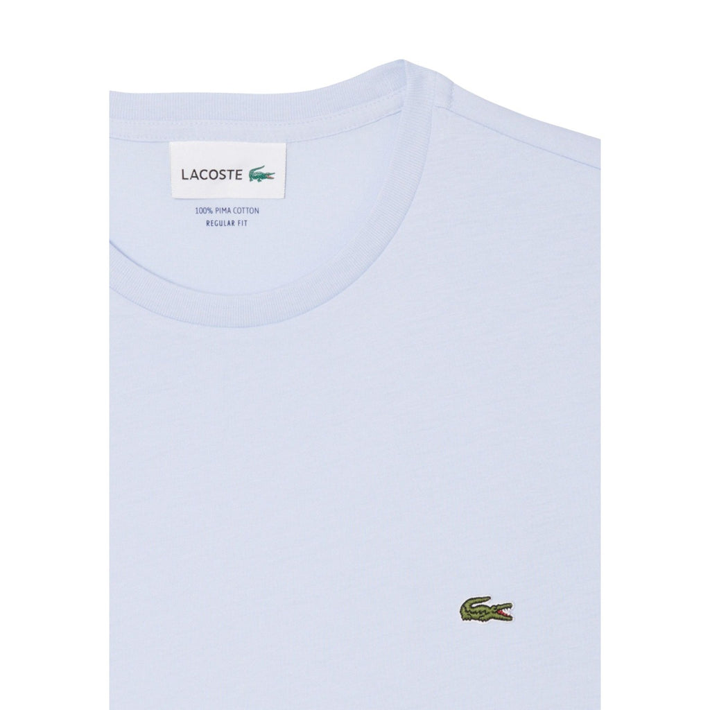 Lacoste - Lacoste T-shirt Man