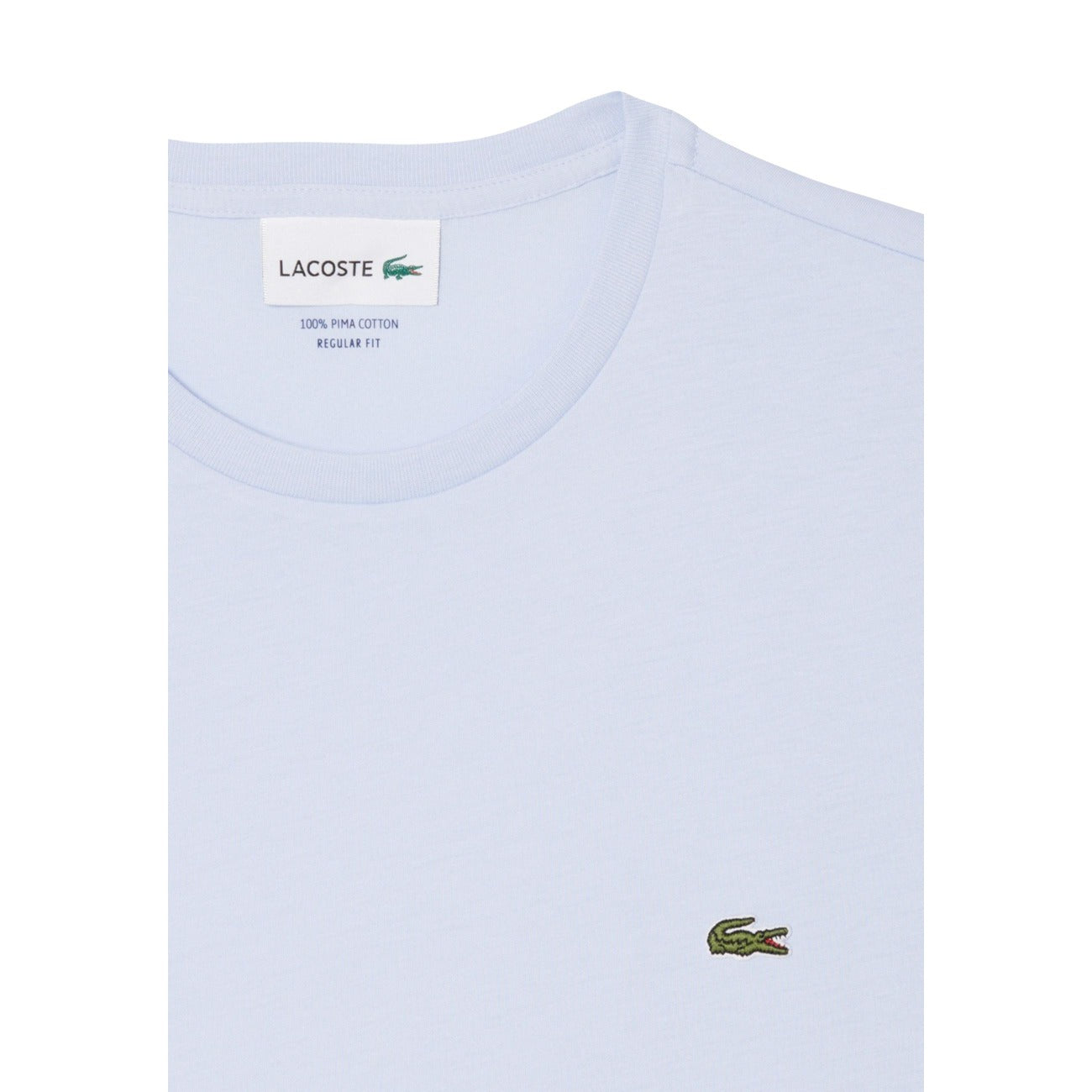 Lacoste - Lacoste T-shirt Man