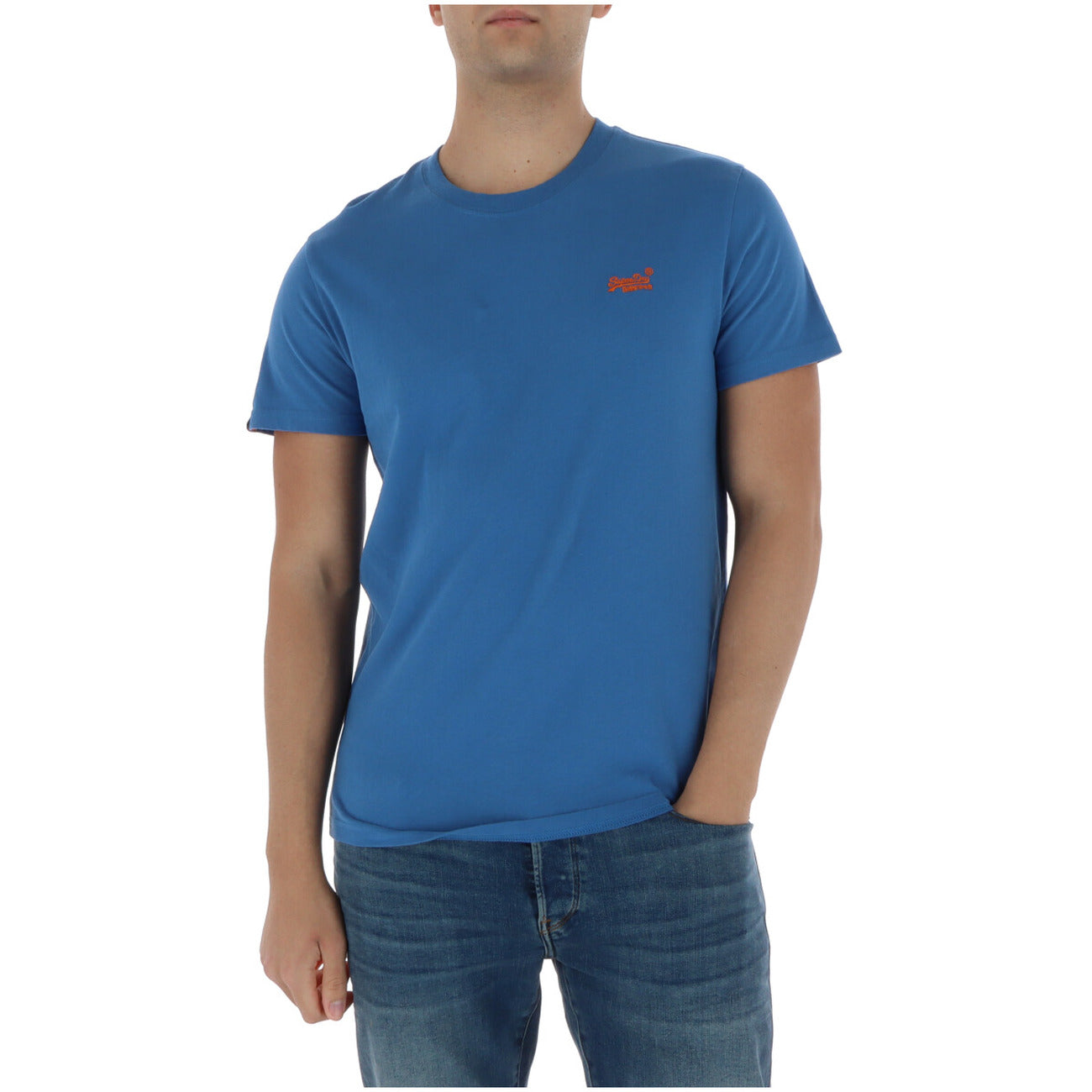 Superdry - Superdry T-shirt Man