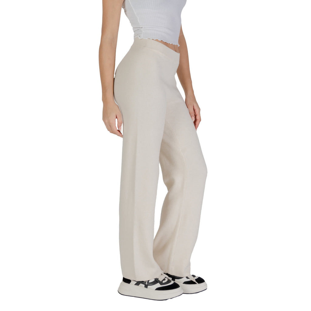 Vero Moda - Vero Moda Byxor Kvinna