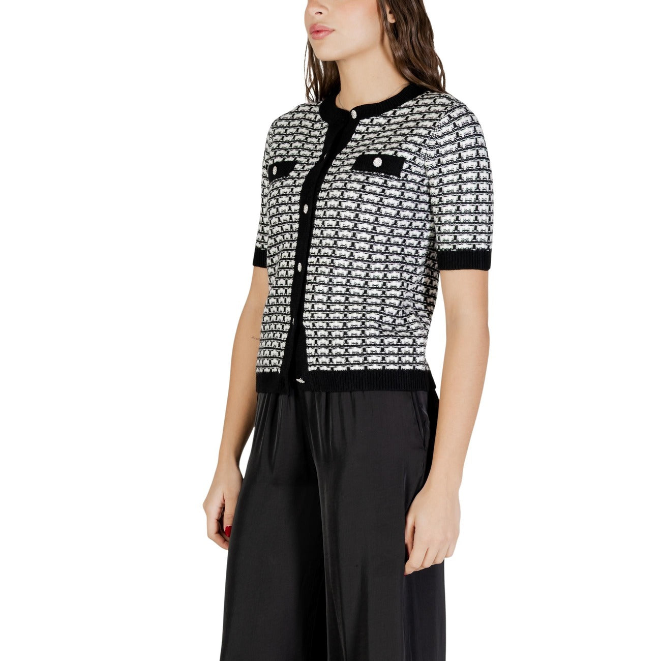 Morgan De Toi - Morgan De Toi Cardigan Kvinna