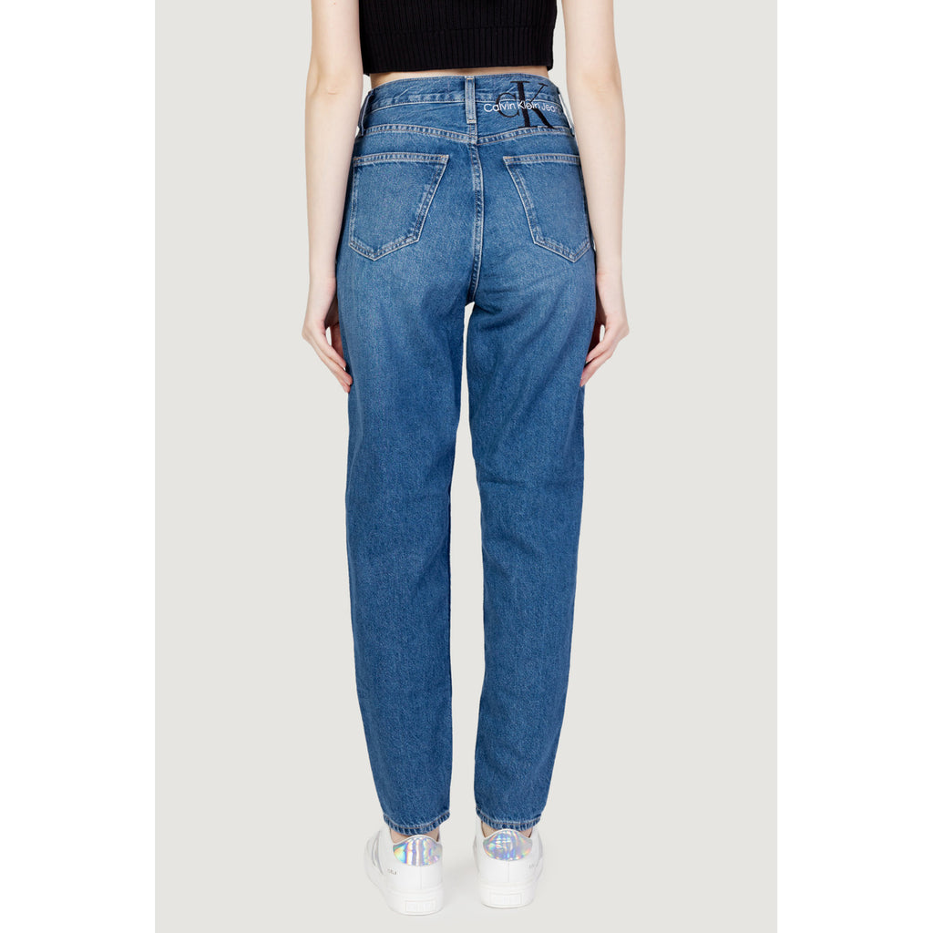 Calvin Klein Jeans - Calvin Klein Jeans Jeans Kvinna