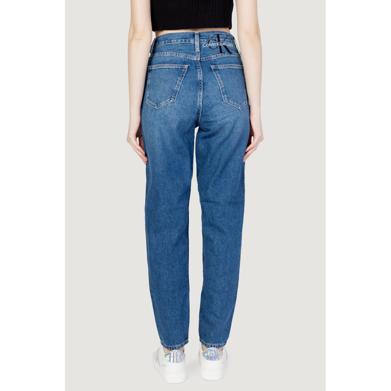 Calvin Klein Jeans - Calvin Klein Jeans Jeans Kvinna