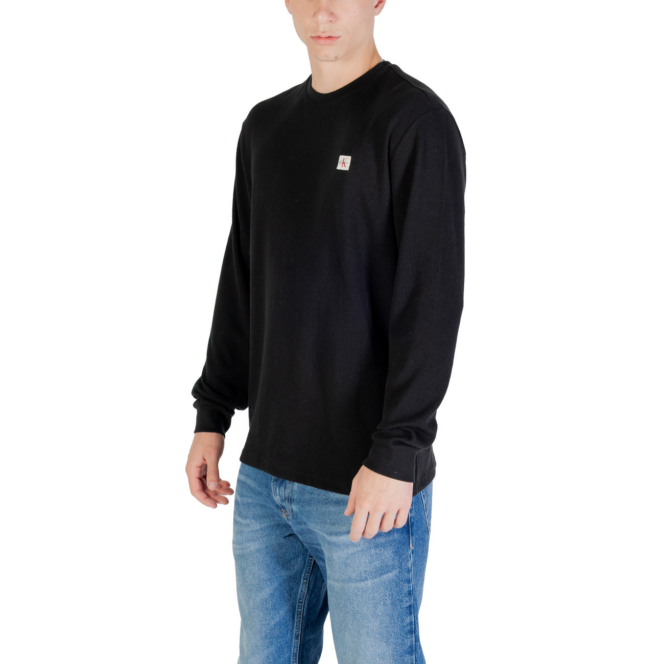 Calvin Klein Jeans - Calvin Klein Jeans Stickat Man