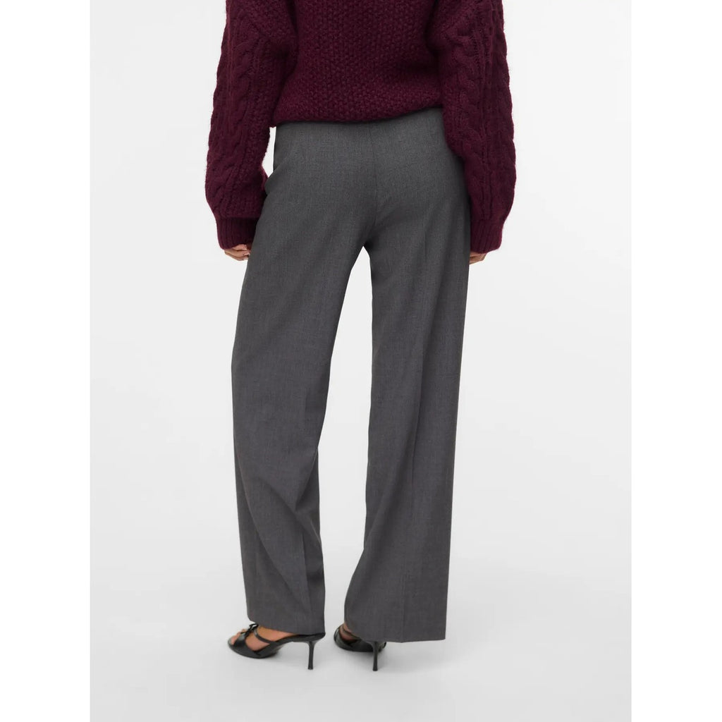 Vero Moda - Vero Moda Byxor Kvinna